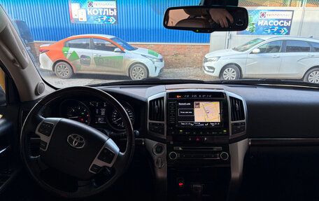 Toyota Land Cruiser 200, 2014 год, 4 800 000 рублей, 6 фотография