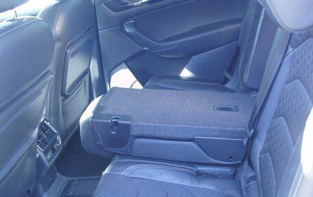 Skoda Kodiaq I, 2019 год, 2 630 000 рублей, 13 фотография