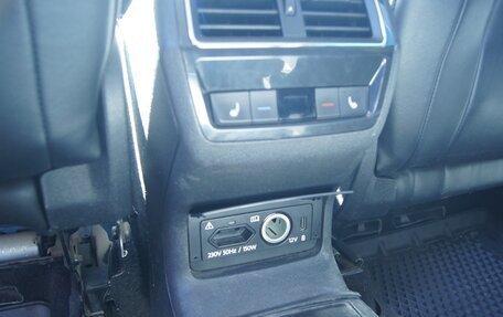 Skoda Kodiaq I, 2019 год, 2 630 000 рублей, 15 фотография