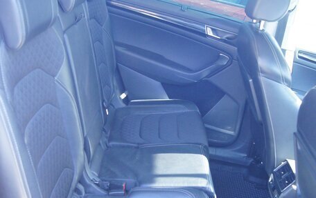 Skoda Kodiaq I, 2019 год, 2 630 000 рублей, 25 фотография