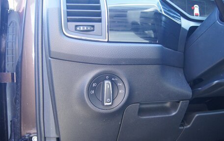 Skoda Kodiaq I, 2019 год, 2 630 000 рублей, 20 фотография