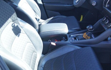 Skoda Kodiaq I, 2019 год, 2 630 000 рублей, 23 фотография