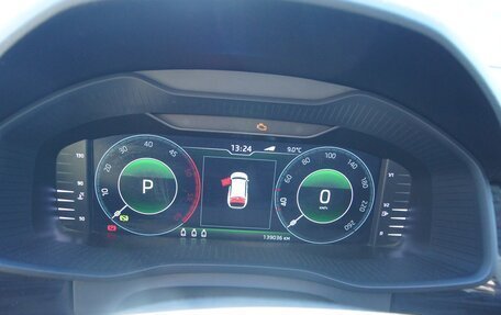 Skoda Kodiaq I, 2019 год, 2 630 000 рублей, 21 фотография