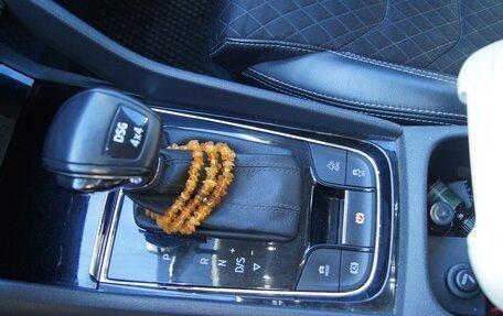 Skoda Kodiaq I, 2019 год, 2 630 000 рублей, 22 фотография