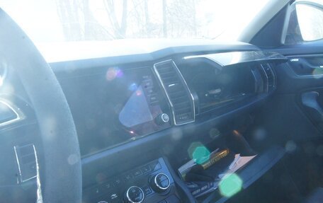 Skoda Kodiaq I, 2019 год, 2 630 000 рублей, 28 фотография