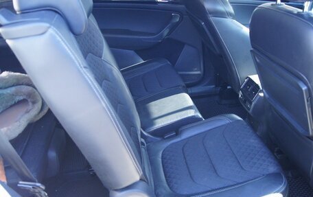 Skoda Kodiaq I, 2019 год, 2 630 000 рублей, 26 фотография