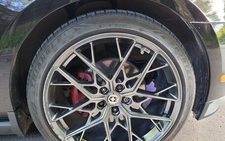 Ford Mustang VI рестайлинг, 2011 год, 1 950 000 рублей, 16 фотография