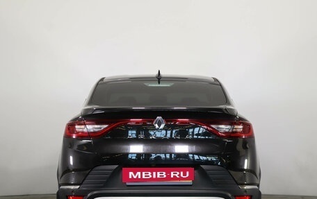 Renault Arkana I, 2021 год, 1 919 000 рублей, 5 фотография