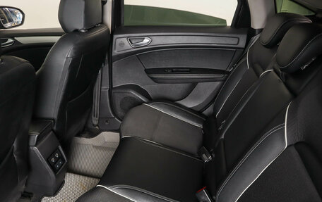 Renault Arkana I, 2021 год, 1 919 000 рублей, 10 фотография