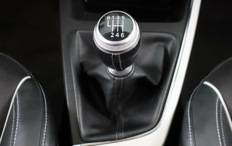 Renault Arkana I, 2021 год, 1 919 000 рублей, 22 фотография