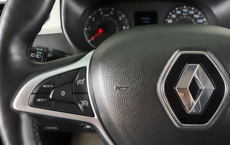 Renault Arkana I, 2021 год, 1 919 000 рублей, 17 фотография