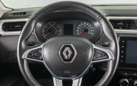 Renault Arkana I, 2021 год, 1 919 000 рублей, 16 фотография