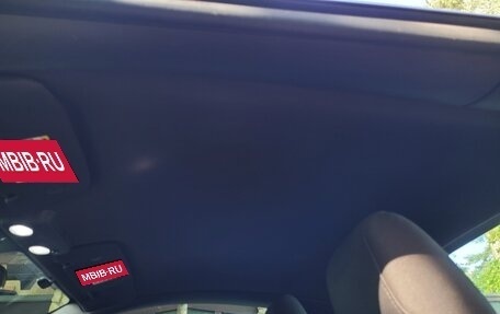 Ford Mustang VI рестайлинг, 2011 год, 1 950 000 рублей, 10 фотография