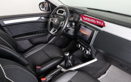 Renault Arkana I, 2021 год, 1 919 000 рублей, 12 фотография