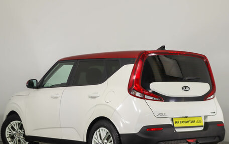 KIA Soul III, 2020 год, 2 049 000 рублей, 7 фотография