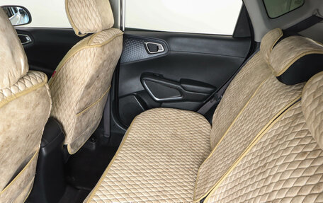 KIA Soul III, 2020 год, 2 049 000 рублей, 10 фотография