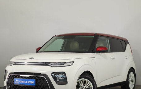 KIA Soul III, 2020 год, 2 049 000 рублей, 4 фотография