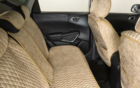 KIA Soul III, 2020 год, 2 049 000 рублей, 11 фотография