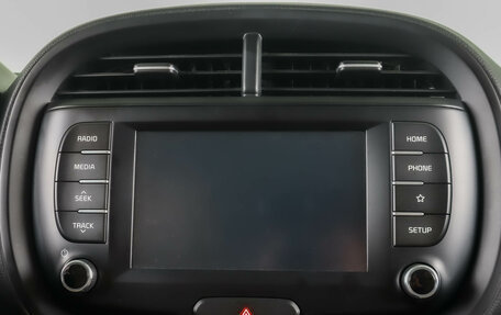 KIA Soul III, 2020 год, 2 049 000 рублей, 19 фотография