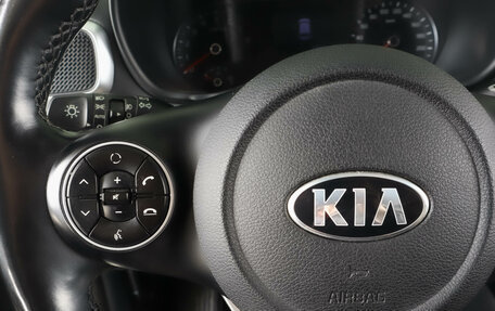 KIA Soul III, 2020 год, 2 049 000 рублей, 17 фотография