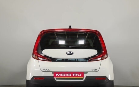 KIA Soul III, 2020 год, 2 049 000 рублей, 6 фотография