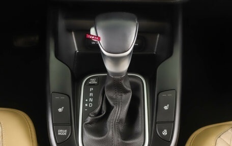 KIA Soul III, 2020 год, 2 049 000 рублей, 21 фотография