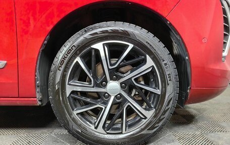 Haval Jolion, 2021 год, 1 600 000 рублей, 9 фотография