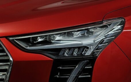 Haval Jolion, 2021 год, 1 600 000 рублей, 10 фотография