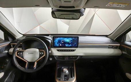 Haval Jolion, 2021 год, 1 600 000 рублей, 14 фотография