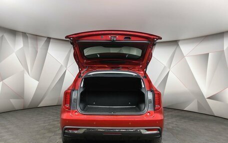 Haval Jolion, 2021 год, 1 600 000 рублей, 12 фотография