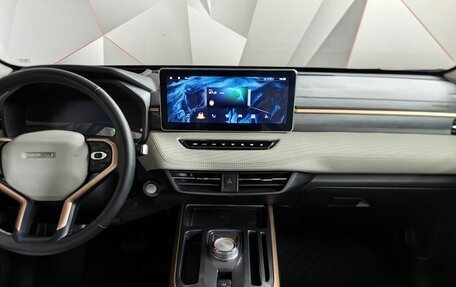 Haval Jolion, 2021 год, 1 600 000 рублей, 15 фотография