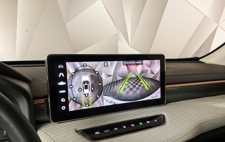 Haval Jolion, 2021 год, 1 600 000 рублей, 22 фотография