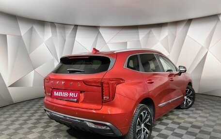 Haval Jolion, 2021 год, 1 600 000 рублей, 2 фотография
