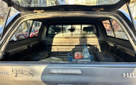 Toyota Hilux VII, 2013 год, 1 500 000 рублей, 7 фотография