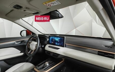 Haval Jolion, 2021 год, 1 600 000 рублей, 13 фотография