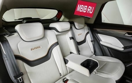 Haval Jolion, 2021 год, 1 600 000 рублей, 17 фотография