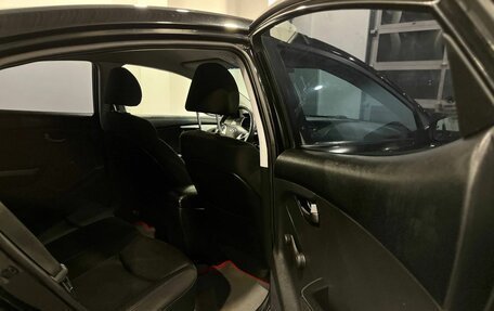 Hyundai Elantra V, 2011 год, 964 000 рублей, 16 фотография