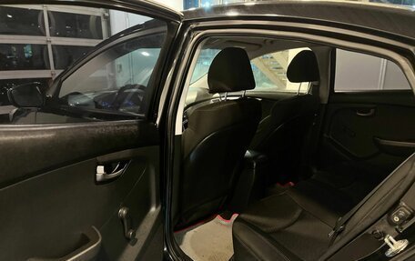 Hyundai Elantra V, 2011 год, 964 000 рублей, 20 фотография