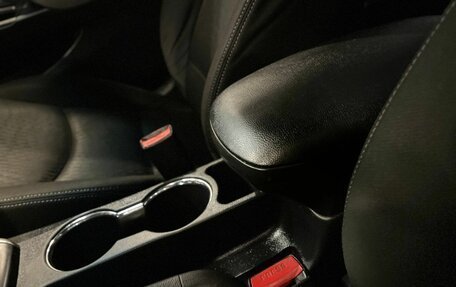 Hyundai Elantra V, 2011 год, 964 000 рублей, 28 фотография