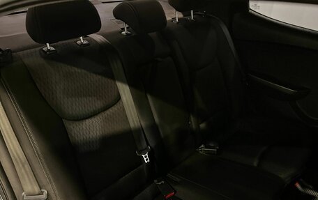 Hyundai Elantra V, 2011 год, 964 000 рублей, 30 фотография