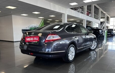 Nissan Teana, 2012 год, 1 395 000 рублей, 2 фотография