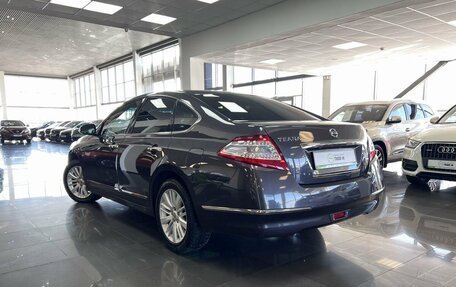 Nissan Teana, 2012 год, 1 395 000 рублей, 6 фотография