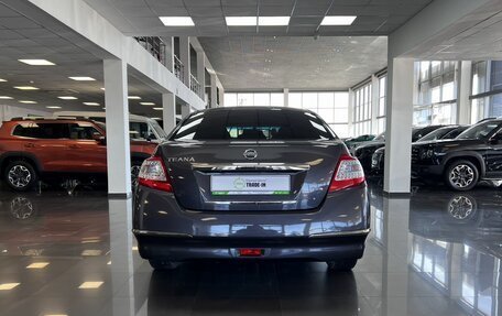 Nissan Teana, 2012 год, 1 395 000 рублей, 4 фотография