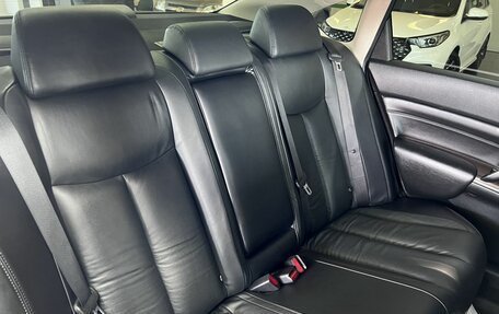 Nissan Teana, 2012 год, 1 395 000 рублей, 13 фотография