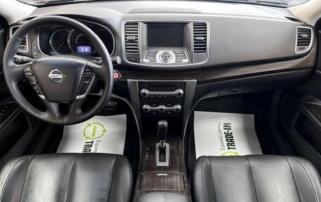 Nissan Teana, 2012 год, 1 395 000 рублей, 11 фотография