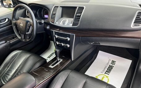 Nissan Teana, 2012 год, 1 395 000 рублей, 14 фотография