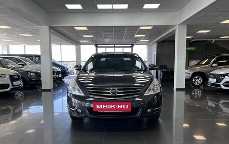 Nissan Teana, 2012 год, 1 395 000 рублей, 3 фотография