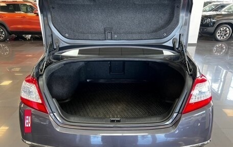 Nissan Teana, 2012 год, 1 395 000 рублей, 7 фотография