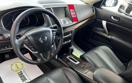 Nissan Teana, 2012 год, 1 395 000 рублей, 9 фотография