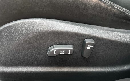 Nissan Teana, 2012 год, 1 395 000 рублей, 17 фотография